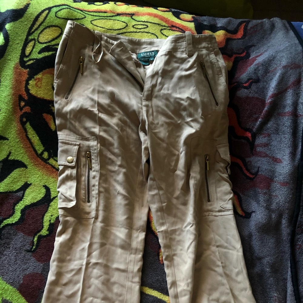 Lauren Ralph Lauren pants